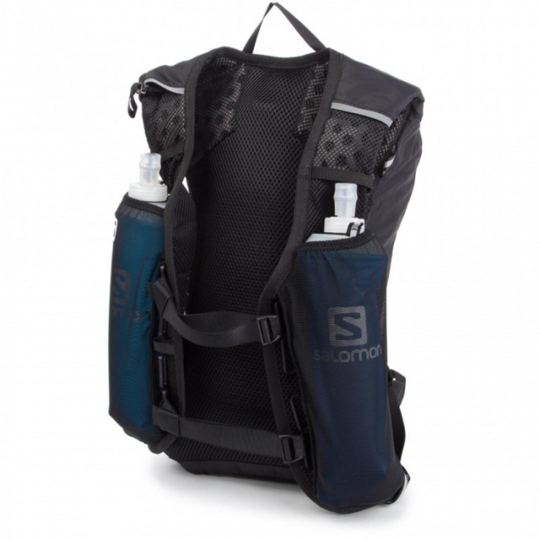 agile 6 salomon