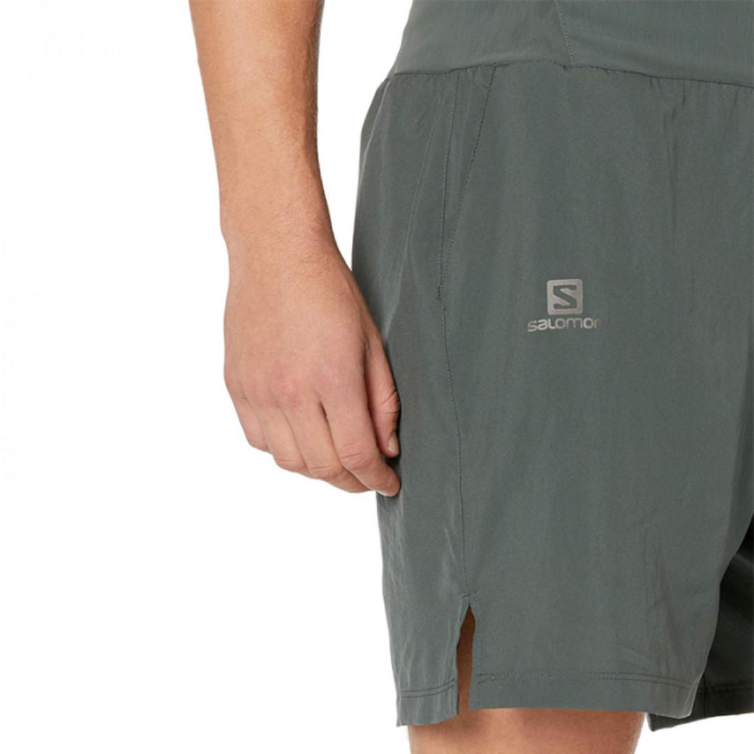 salomon xa training shorts