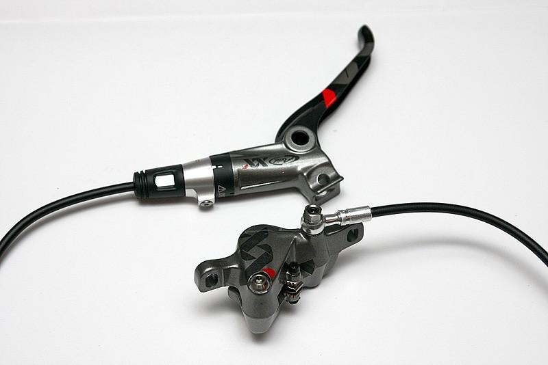 Avid xx brakes sales