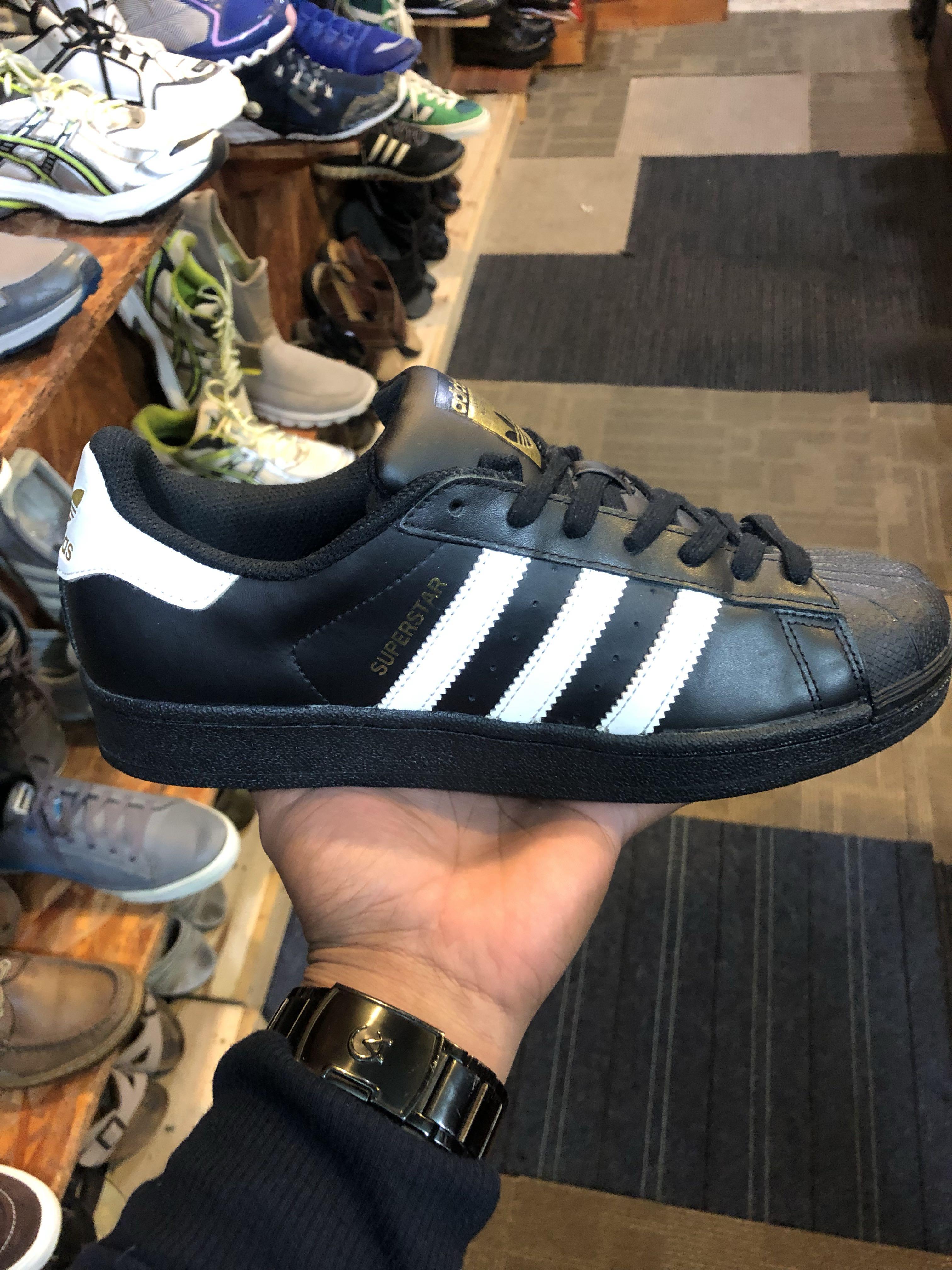 adidas superstar foundation original