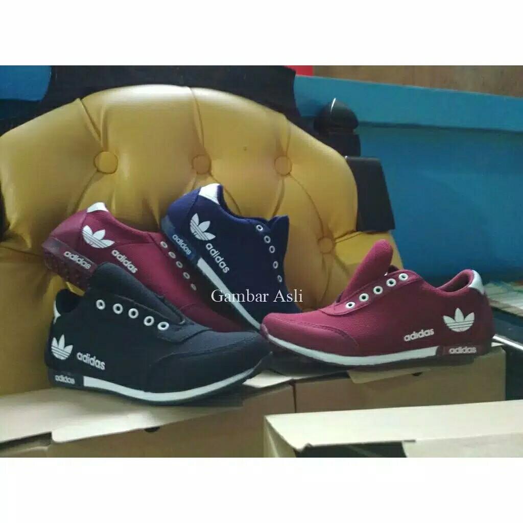 Sepatu Balenciaga Fesyen Wanita Sepatu Di Carousell