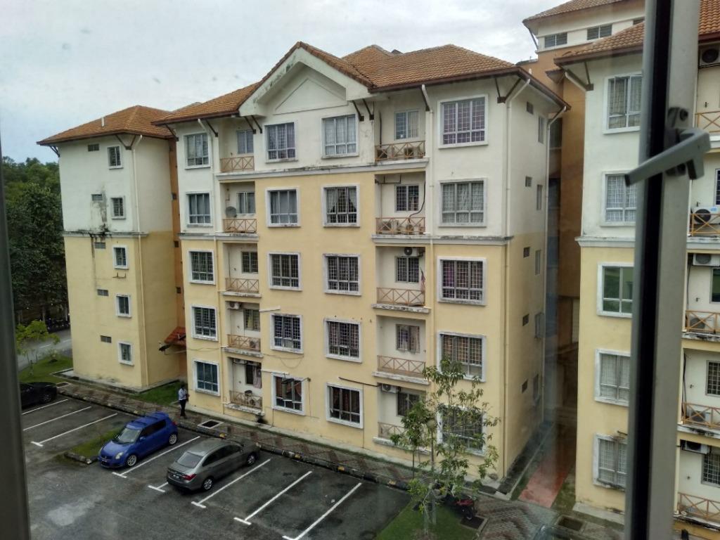 Apartment Seroja Bukit Jelutong Trovit