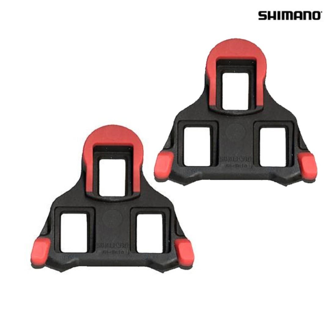 SHIMANO Road Pedal SPD Replacement Cleats 100 Original Sports