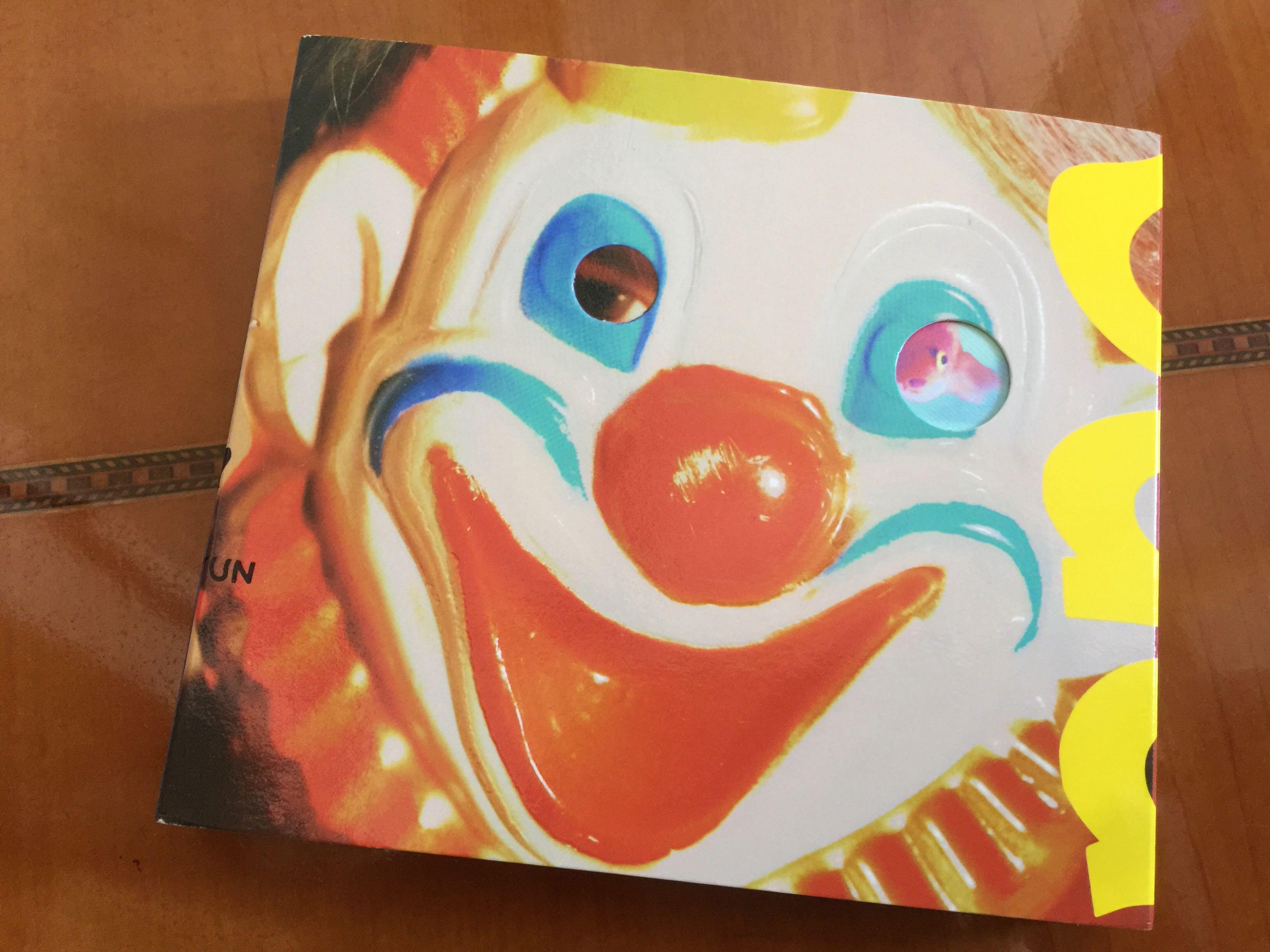 Shinee Odd 寫真連cd 音樂樂器 配件 Cd S Dvd S Other Media Carousell Shinee Odd 寫真連cd 音樂樂器 配件 Cd S Dvd S Other Media Carousell