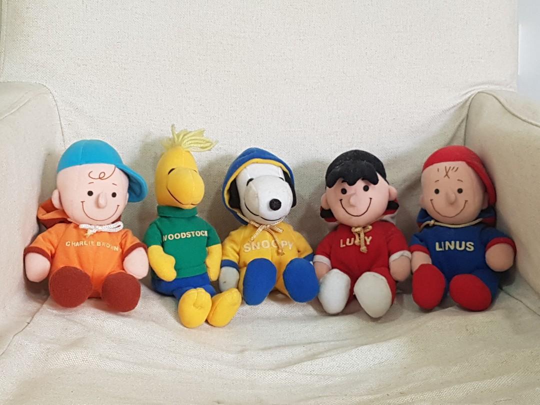best place to buy soft toys