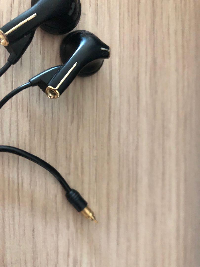 SONY/ソニー/MDR-E565MP/マイクロプラグ/イヤホン/動作確認済み/