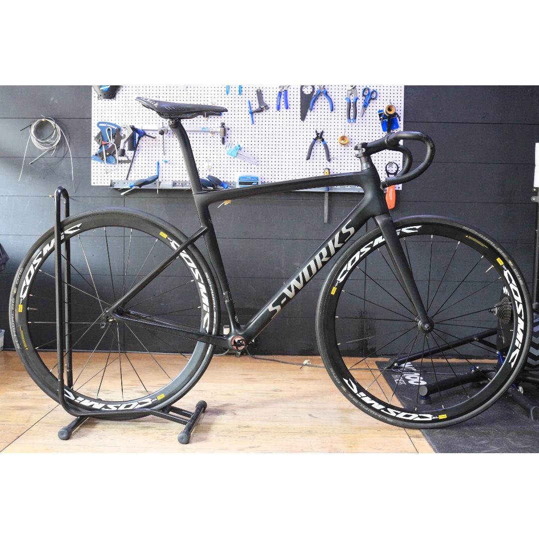 Mavic Ksyrium Equipe Road Clincher Wheelset Shimano//SRAM//Campagnolo 11spd New !
