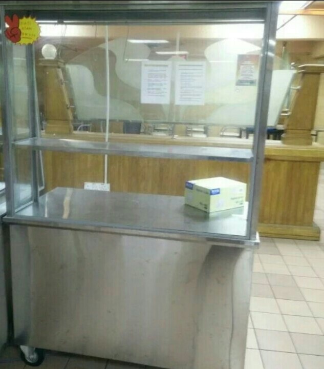 Stall Nasi Ayam Mee Kitchen Appliances On Carousell