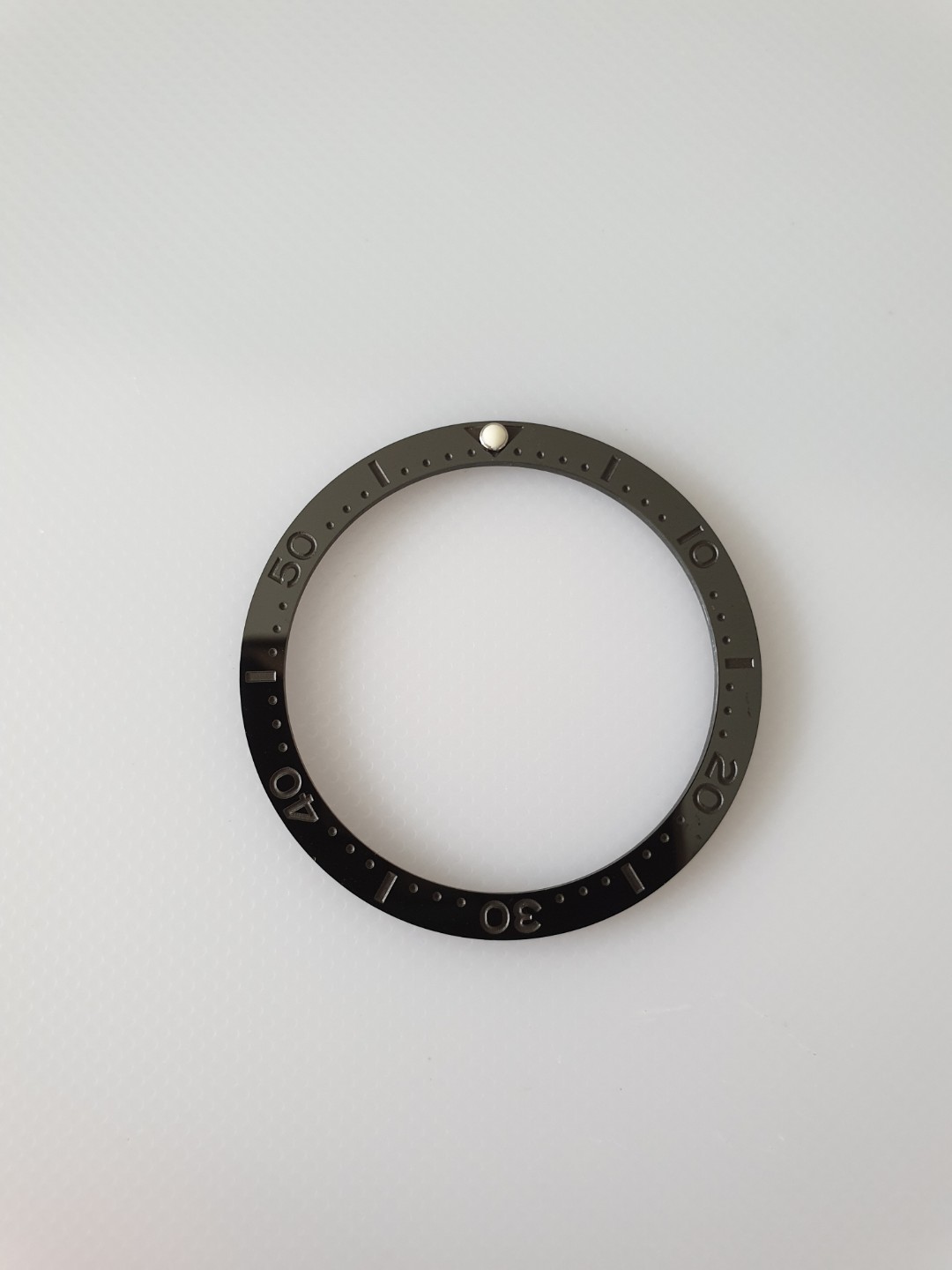 Stealth Ceramic Bezel Insert for Seiko SRP7xx Series New Turtle