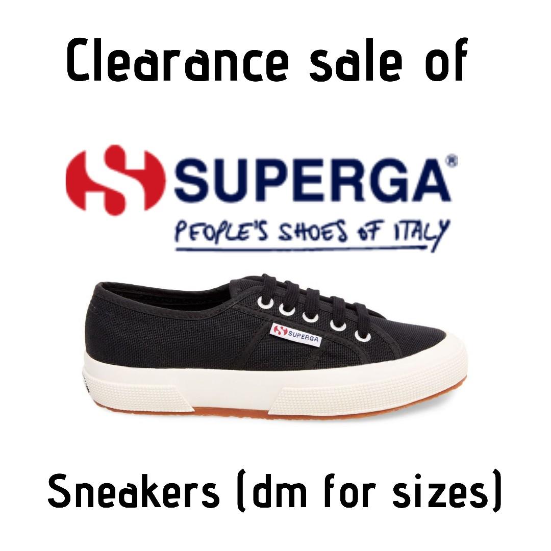 superga sales singapore 2019