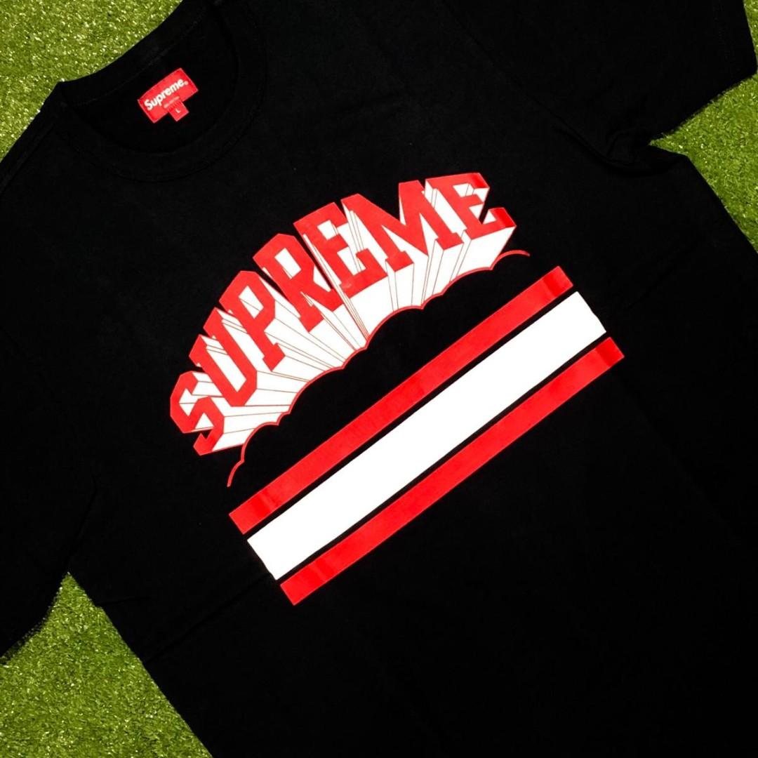 supreme cloud arc