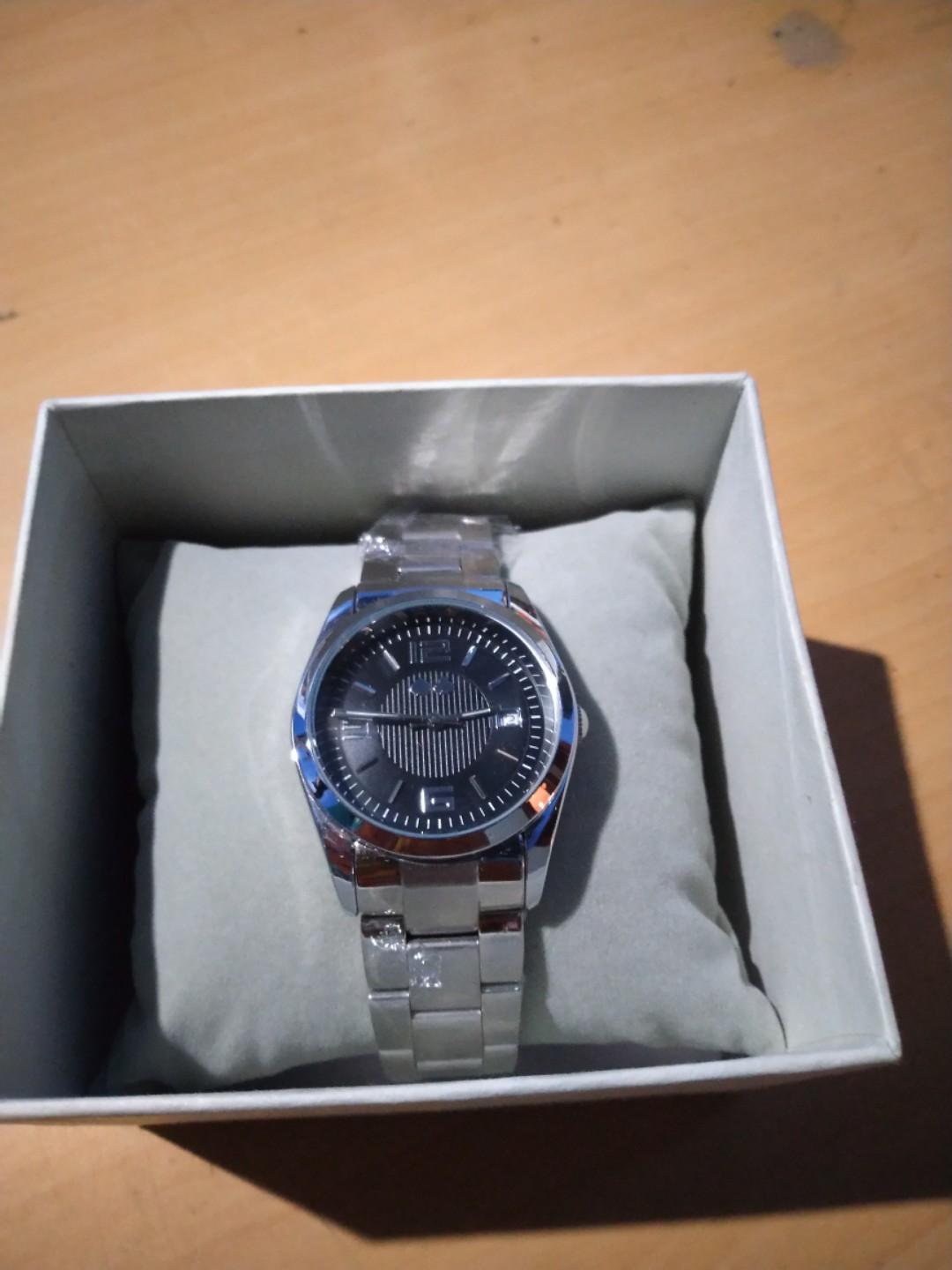 Alfredulla swarovski watch online