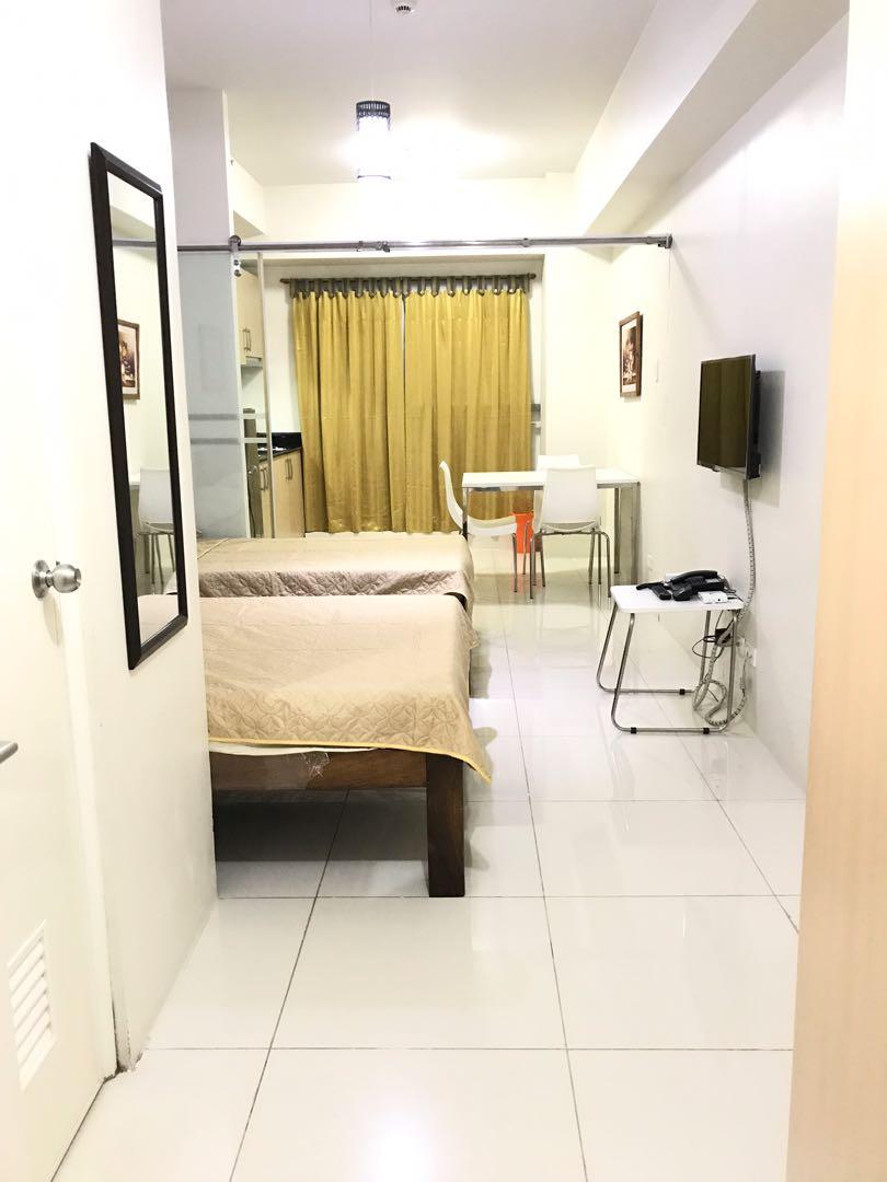 Tagaytay Condominium Unit For Rent On Carousell