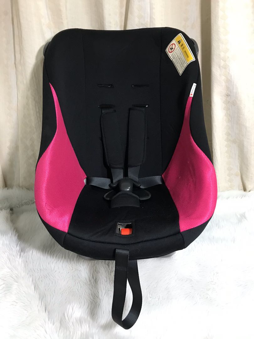 takata car seat