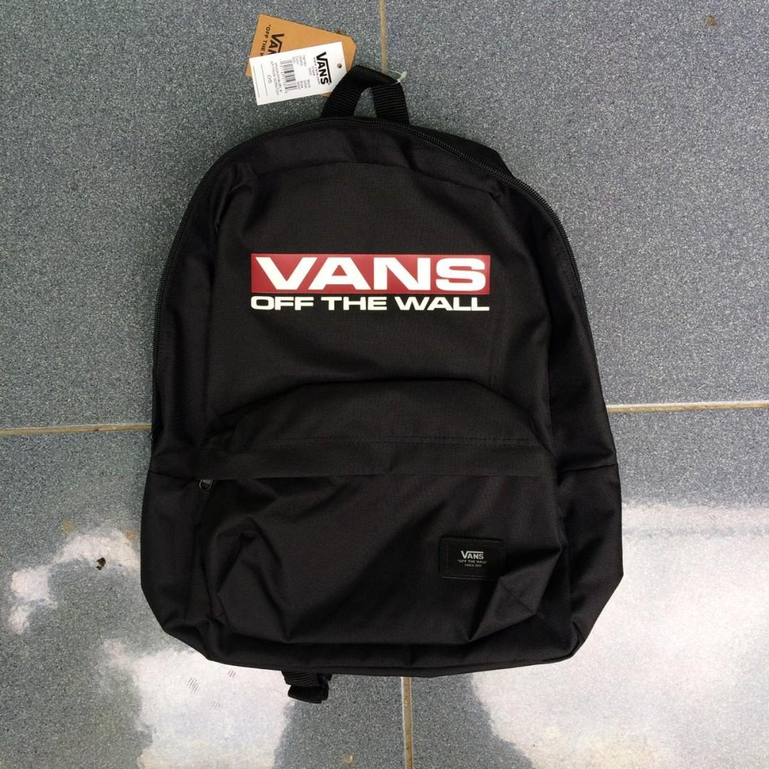 tas vans