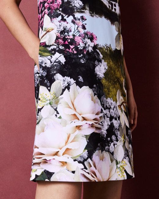 Ted baker windermere dress hotsell