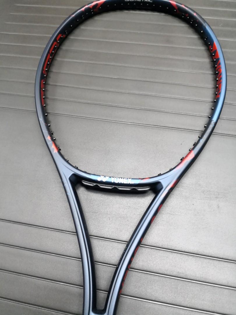 yonex vcore pro 330g