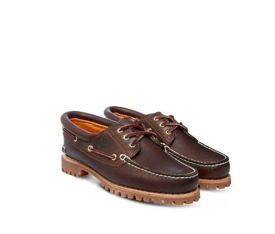 noreen boat shoes