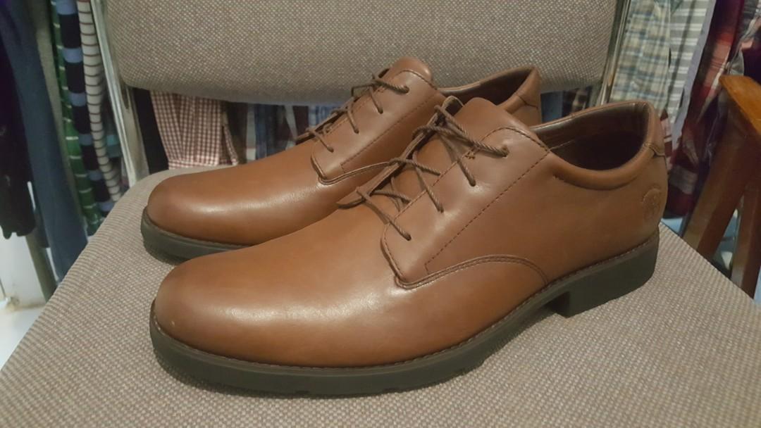 timberland 11m