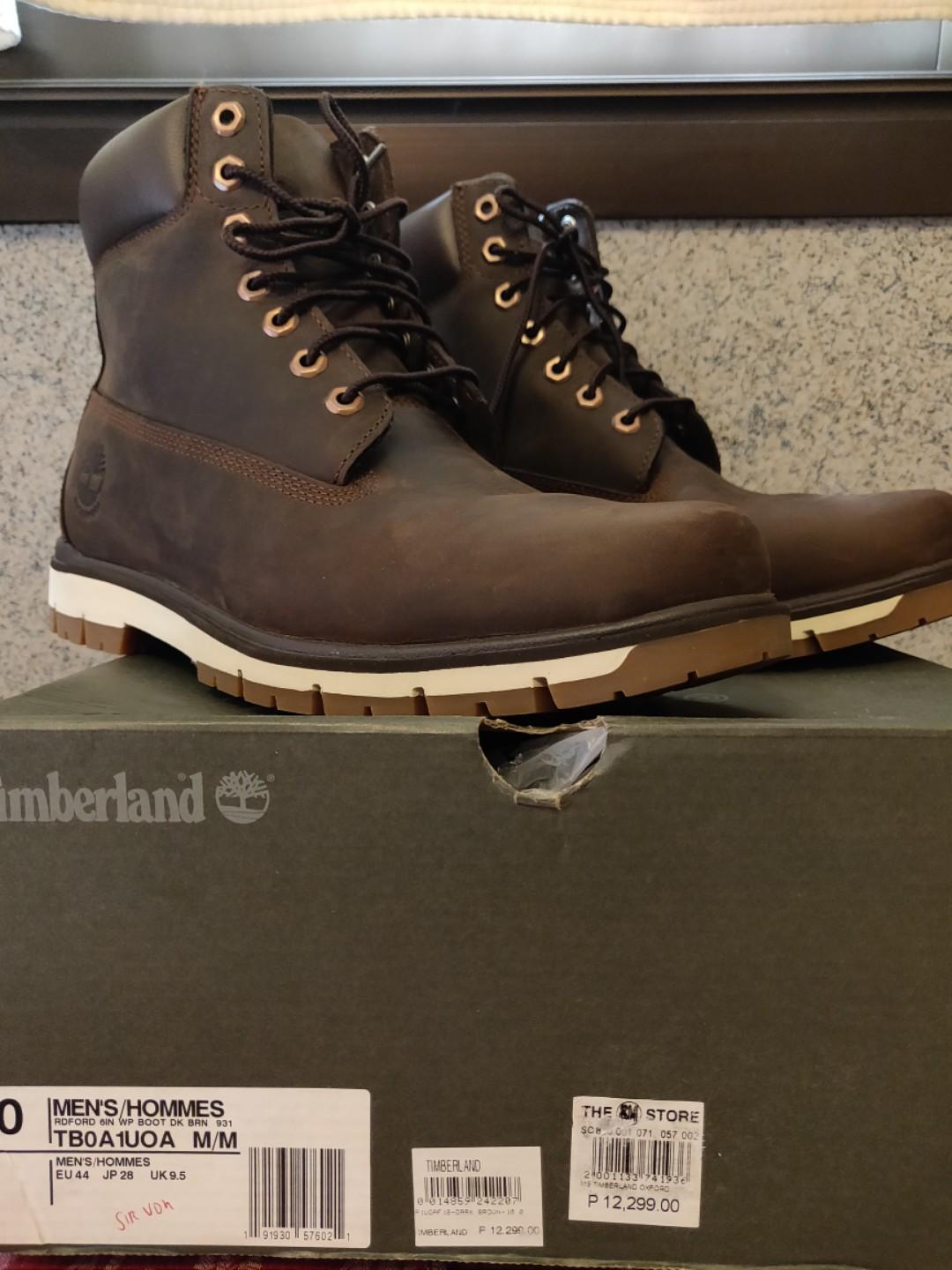 timberland jp