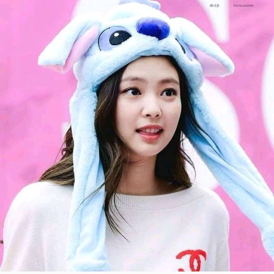 Topi Kelinci Hat Bunny Model Kartun Anak Keren