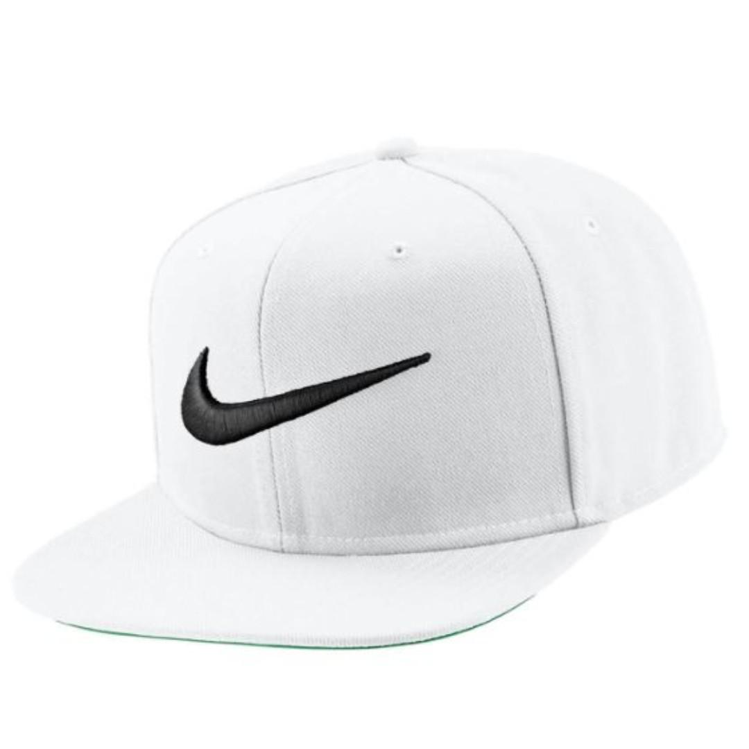 Nike men's sportswear swoosh pro classic hat hotsell