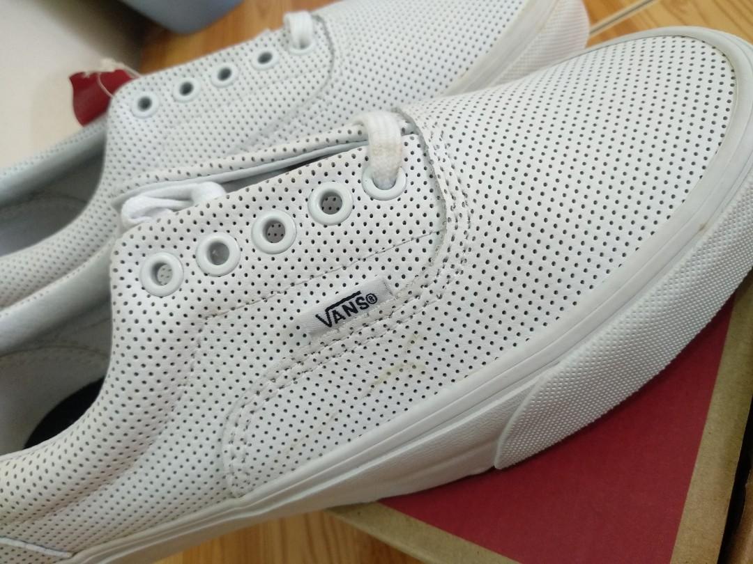 Vans era sale pro perforated