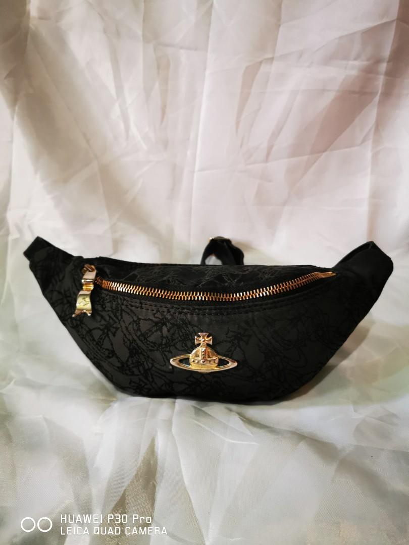 vivienne westwood belt bag