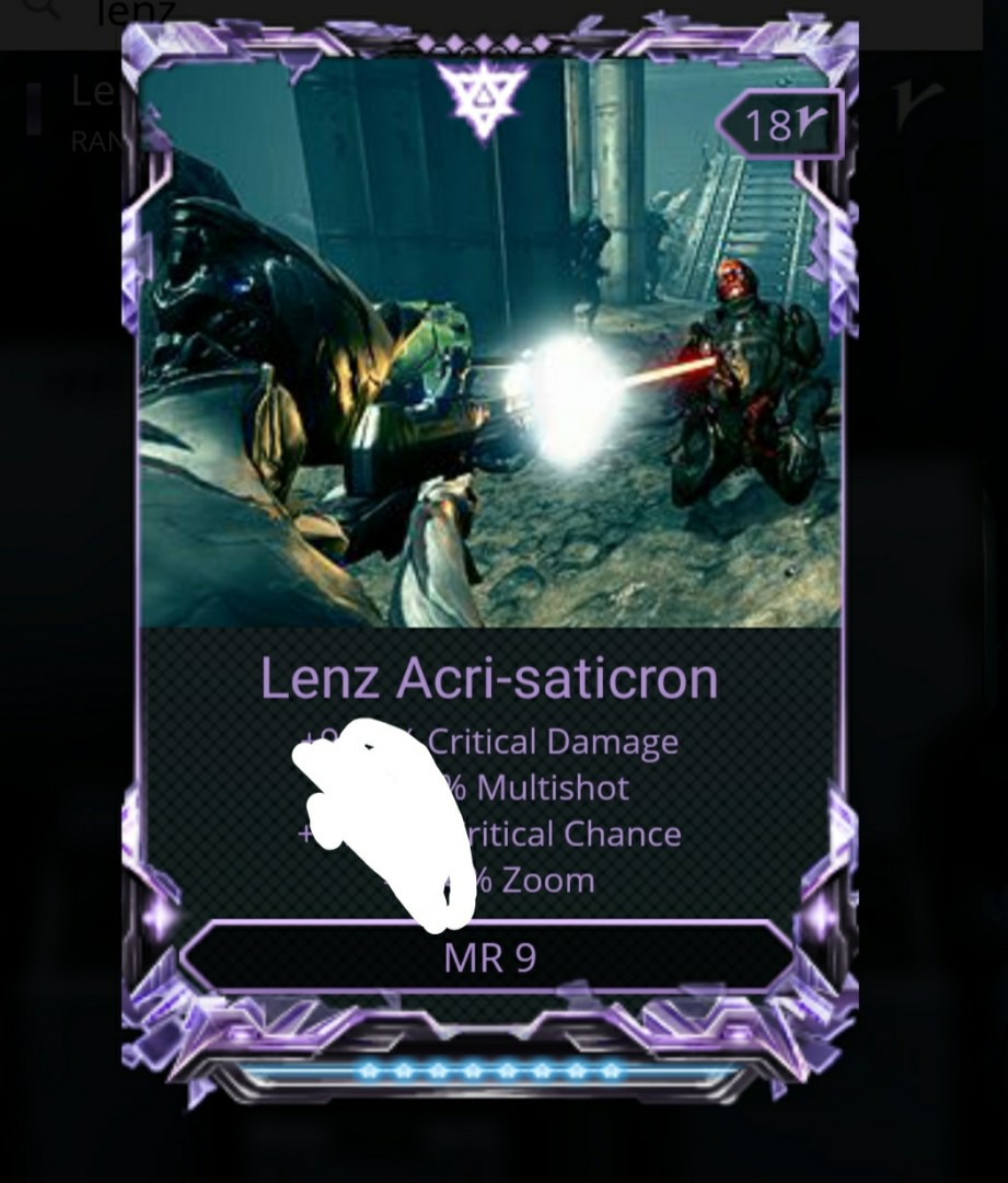 Warframe (PC) not bad account, Video Gaming, Gaming Accessories, Game Gift Cards & Accounts on