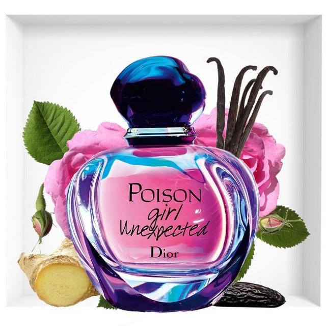 Dior poison girl unexpected 100ml sale