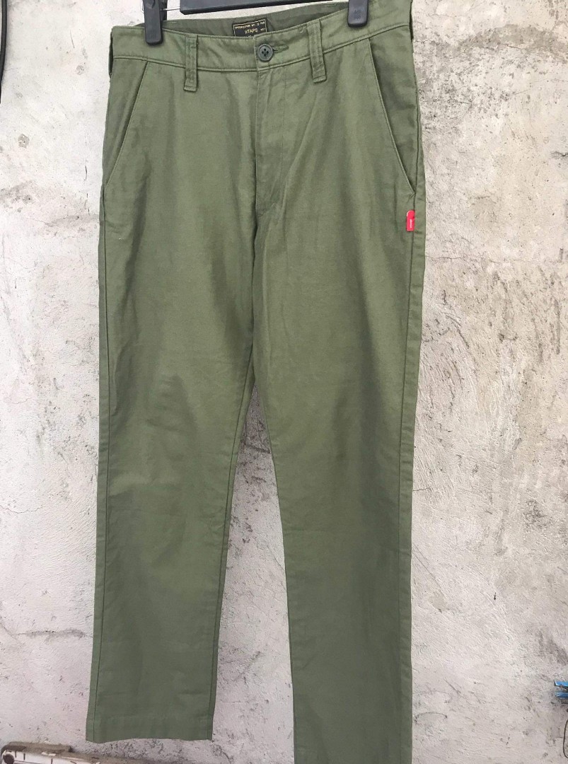 Wtaps BUDS SKINNY 