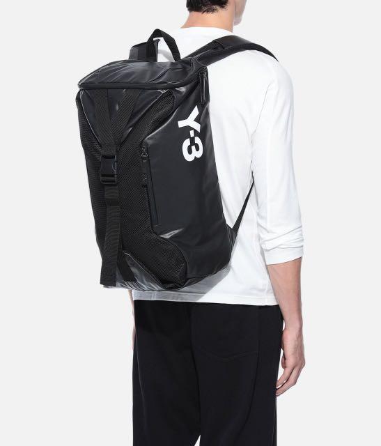 y3 base backpack