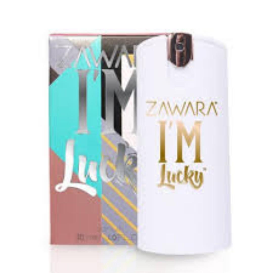 Zawara 2025 perfume review