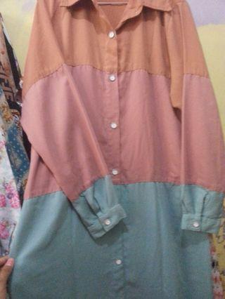 Longtunic