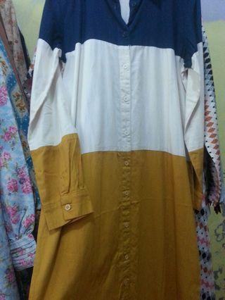 Longtunic