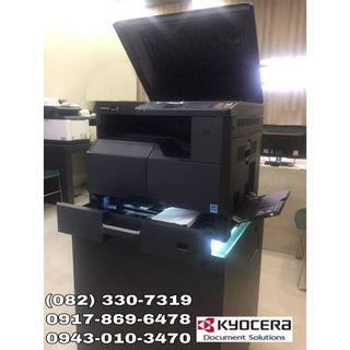 PANG NEGOSYO Kyocera Photocopier Printer Scanner A3 Brand New For Business