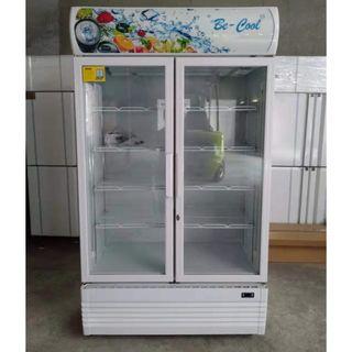 Two Door Chiller Refrigerators And Freezers Carousell Philippines