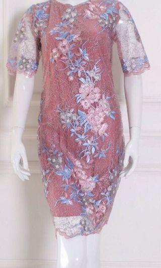 Dress Pesta