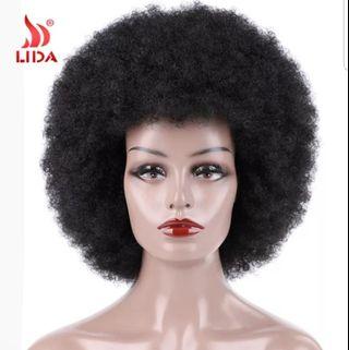 afro wig for sale philippines