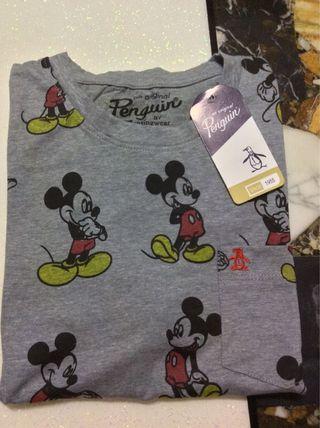 Instock tshirt