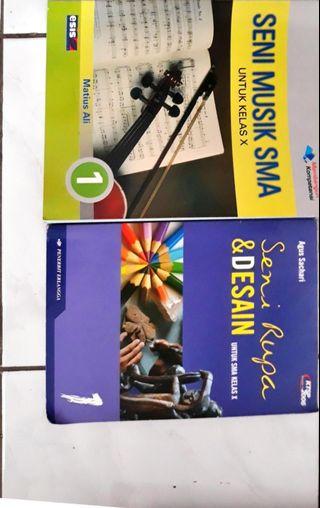 Buku paket