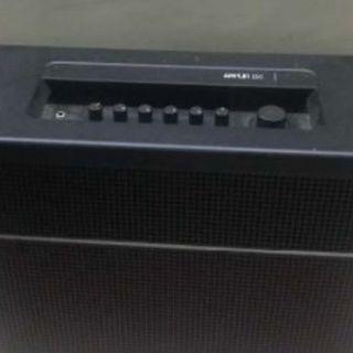 Amp guitar modelling Line 6 Amplifi 150 amplifier