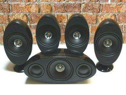 Surround Speaker Stand Electronics Carousell Singapore