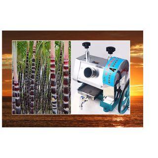 XH-250 SUGAR CANE JUICER is Now Available