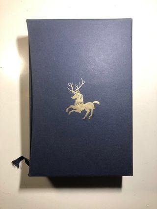 A Clash of Kings Deluxe Slipcase Edition by George R.R. Martin
