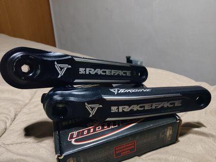 Race Face Turbine Crankset