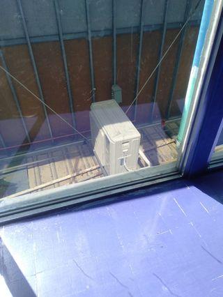 09776218750 Aircon Services