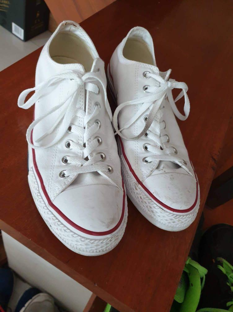 1 year old converse shoes