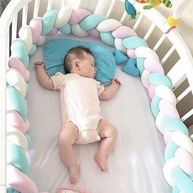 crib bumpers buy buy baby