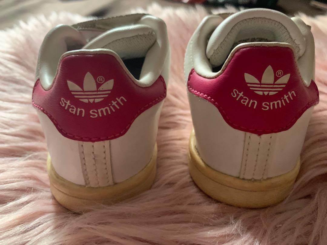 adidas stan smith girl